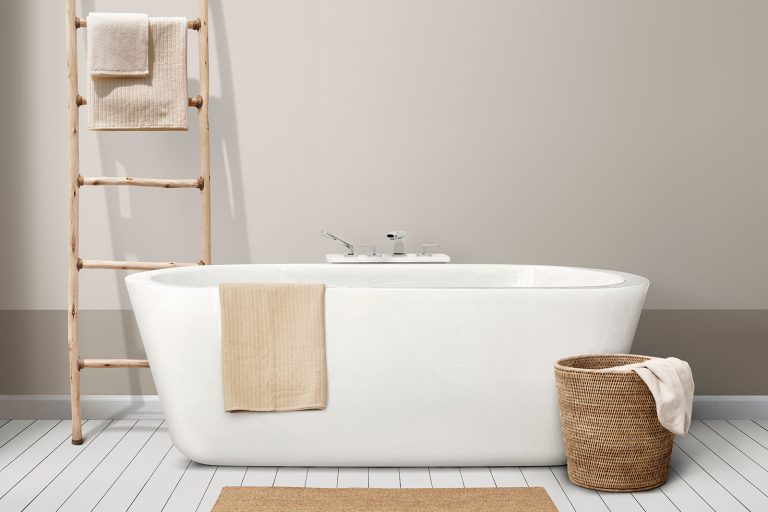 Tub Installation Services in Hollywood, FL - Bamboo Plumbing