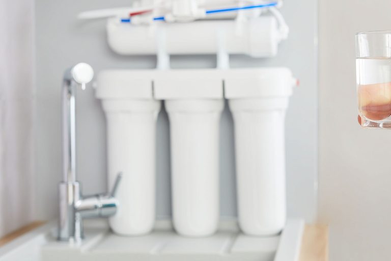 Water Filtering System Services in Hollywood - Bamboo Plumbing