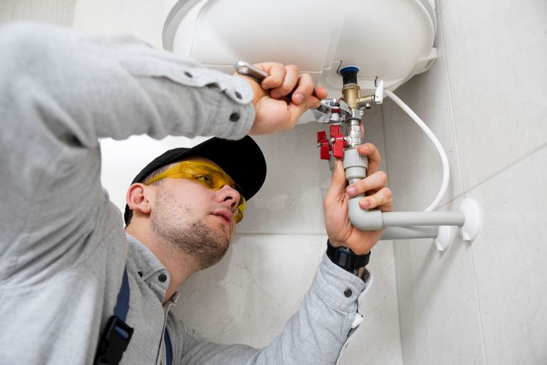 Gas Lines Services - Bamboo Plumbing