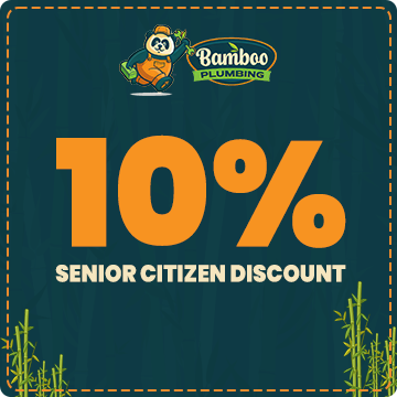 10% Senior Discount Coupon