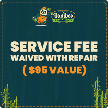 Service Fee Wavier Coupon