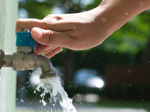 Plumbing Repair in Hollywood, FL